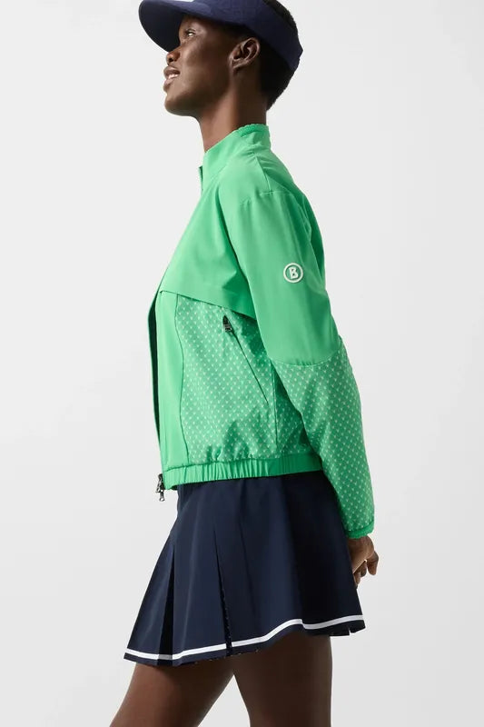Bogner Sport Sanne Skirt - Navy