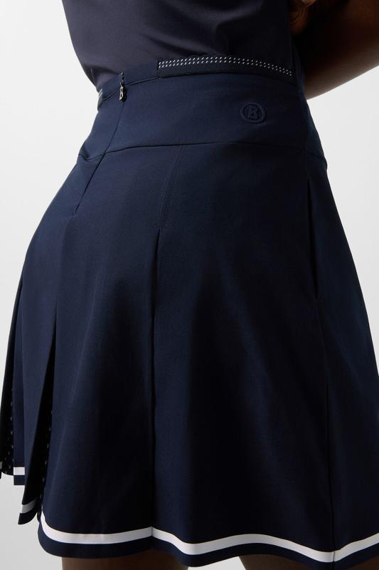 Bogner Sport Sanne Skirt - Navy
