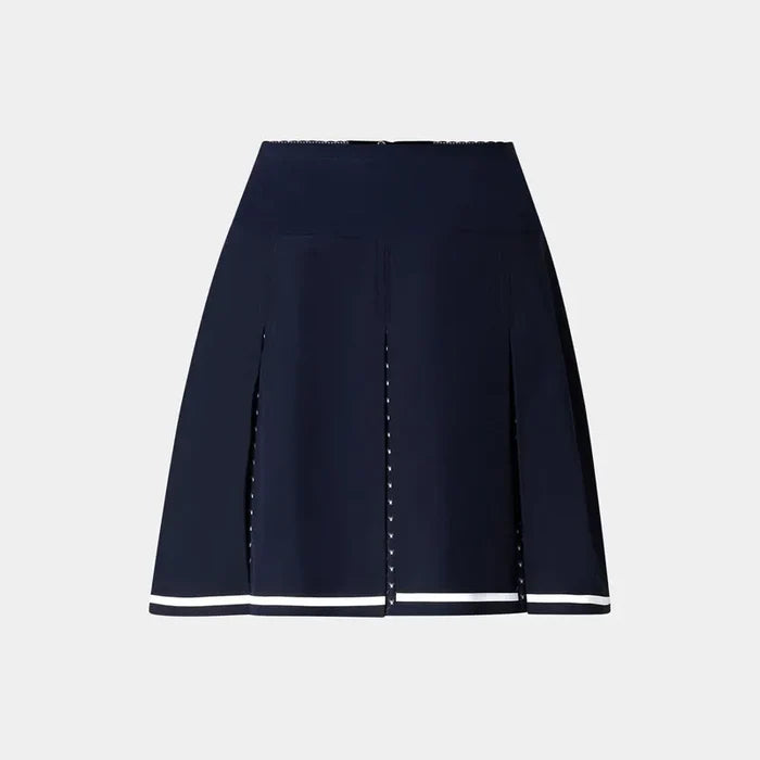 Bogner Sport Sanne Skirt - Navy