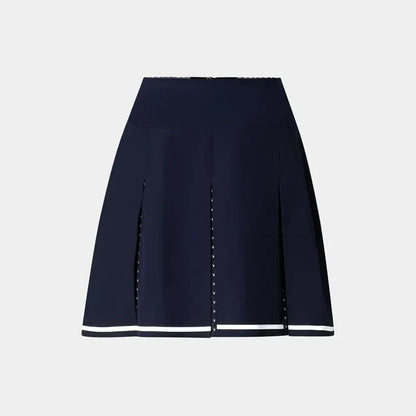 Bogner Sport Sanne Skirt - Navy