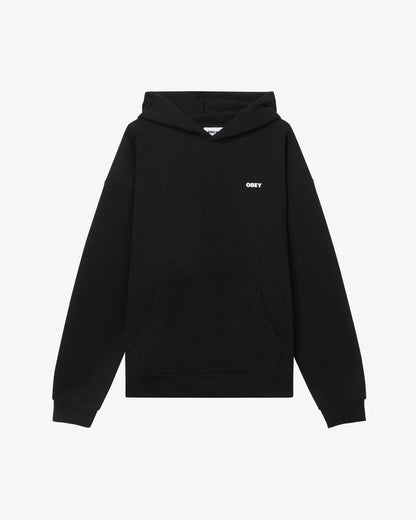 BOLD STAR EXTRA HEAVY PULLOVER - Four Street