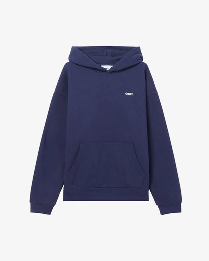 BOLD STAR EXTRA HEAVY PULLOVER - Four Street