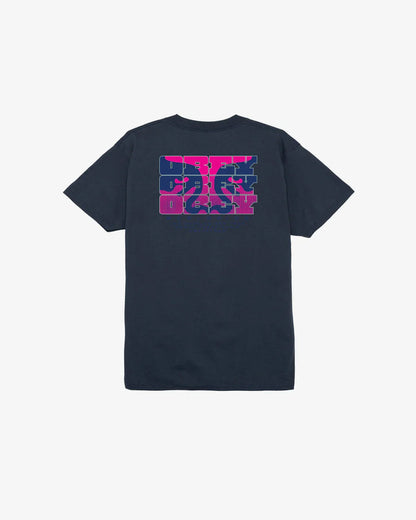 BRICK BY BRICK CLASSIC T-SHIRT - Four Street