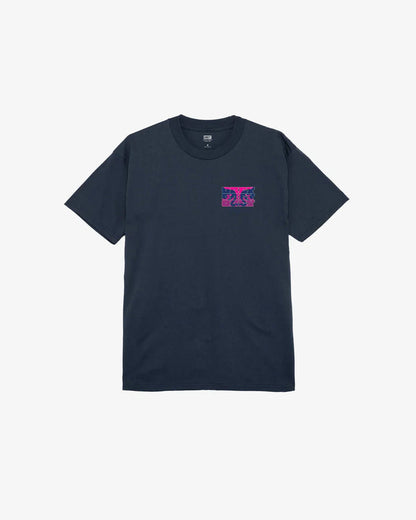 BRICK BY BRICK CLASSIC T-SHIRT - Four Street