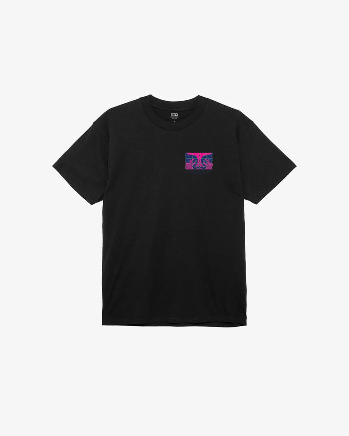 BRICK BY BRICK CLASSIC T-SHIRT - Four Street