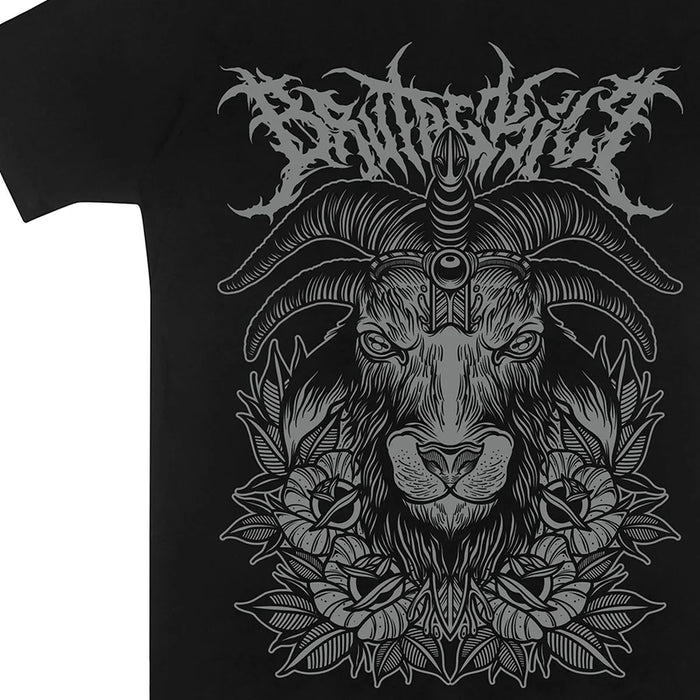 Camiseta - Bad Goat - Four Street