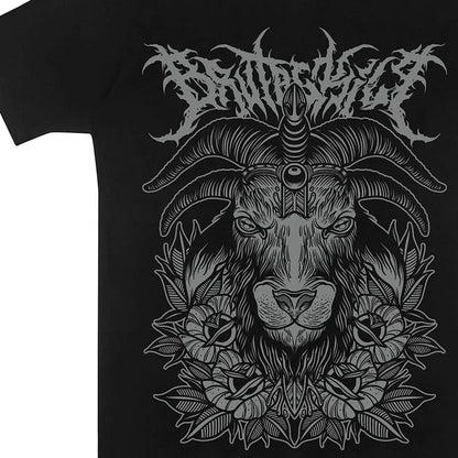 Camiseta - Bad Goat - Four Street