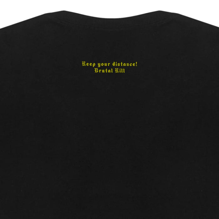Camiseta - Liblel - Four Street