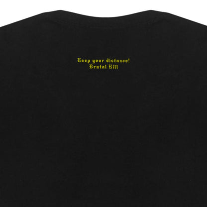 Camiseta - Liblel - Four Street