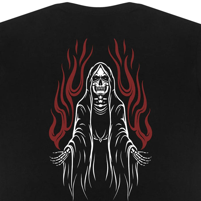 Camiseta - Mower - Four Street