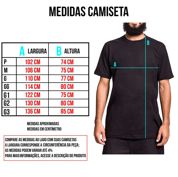 Camiseta - Mower - Four Street
