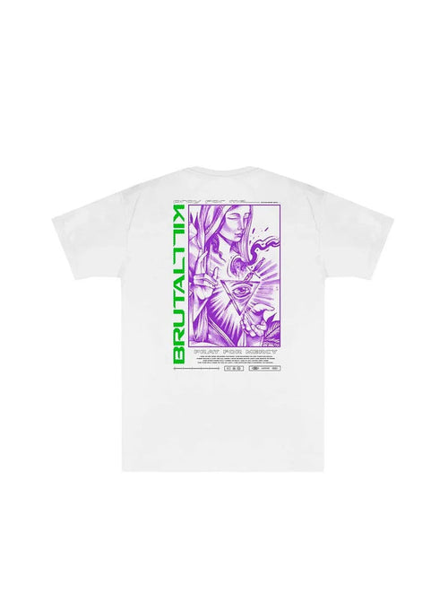 Camiseta - New Fly Again - Four Street