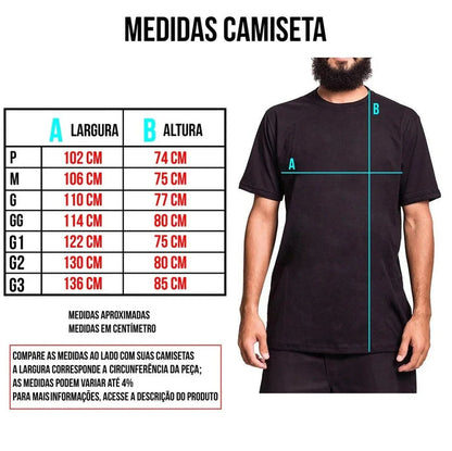 Camiseta - New Fly Again - Four Street