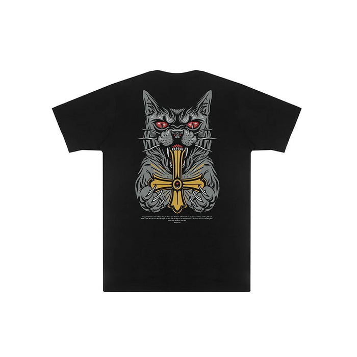 Camiseta - Vipos - Four Street