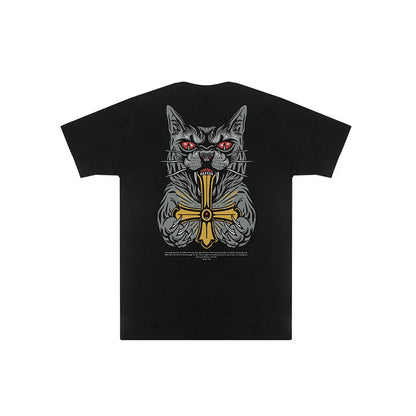 Camiseta - Vipos - Four Street