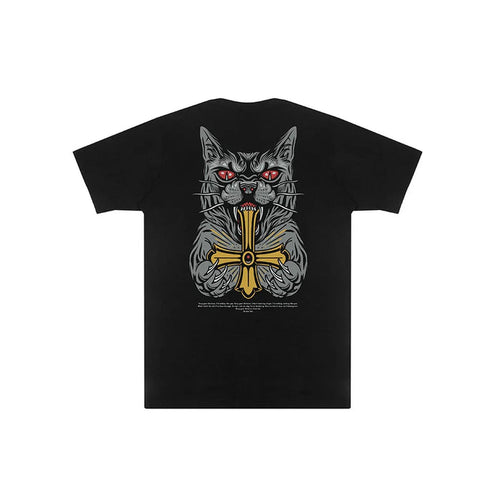Camiseta - Vipos - Four Street