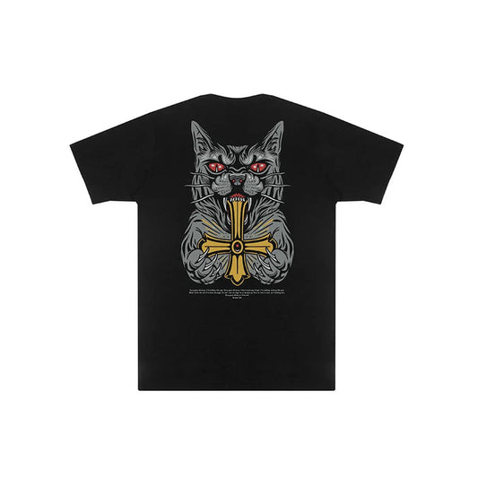 Camiseta - Vipos - Four Street