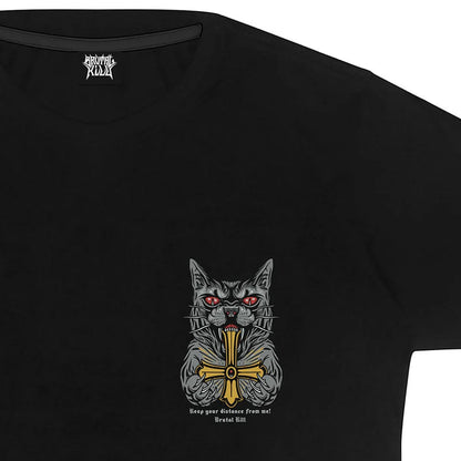 Camiseta - Vipos - Four Street