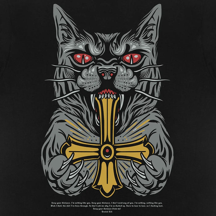 Camiseta - Vipos - Four Street