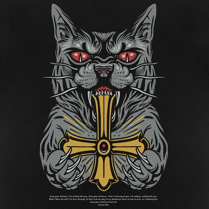 Camiseta - Vipos - Four Street