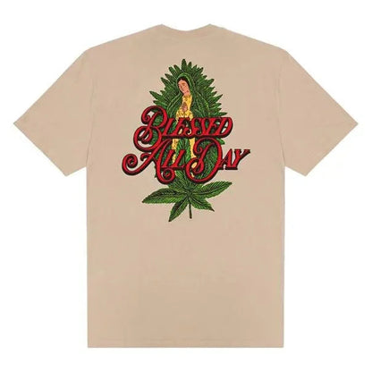 CAMISETA ALL BLESSED - Four Street