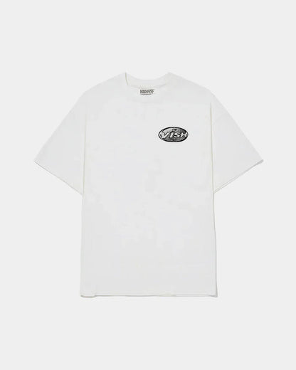 Camiseta Balaclava Off White - Four Street