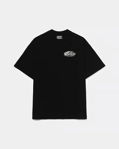 Camiseta Balaclava Preta - Four Street