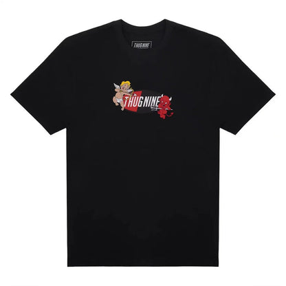 CAMISETA BALANCE - Four Street
