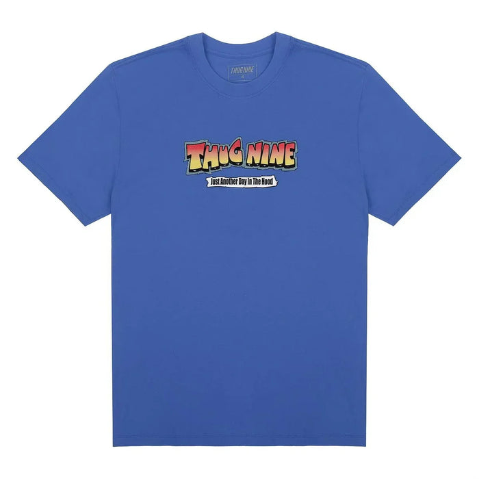 CAMISETA BBQ - Four Street