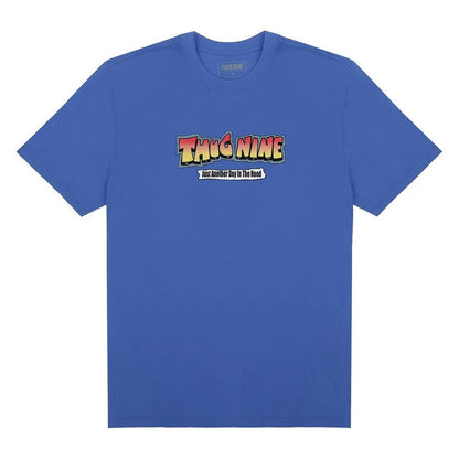 CAMISETA BBQ - Four Street