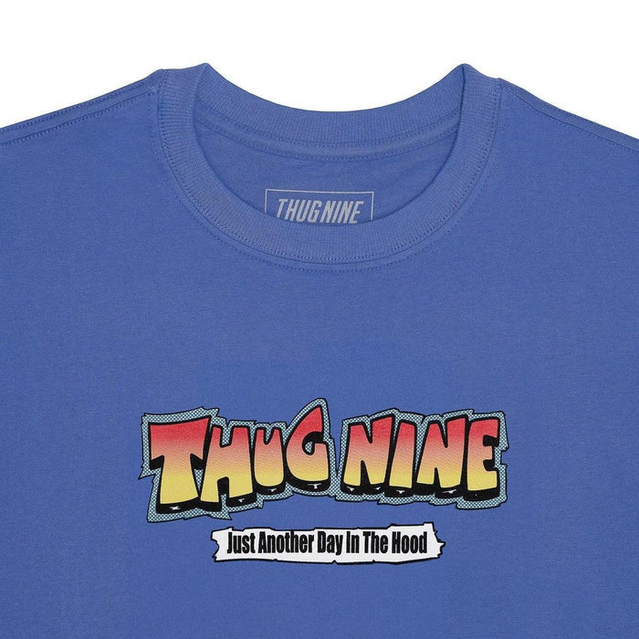 CAMISETA BBQ - Four Street