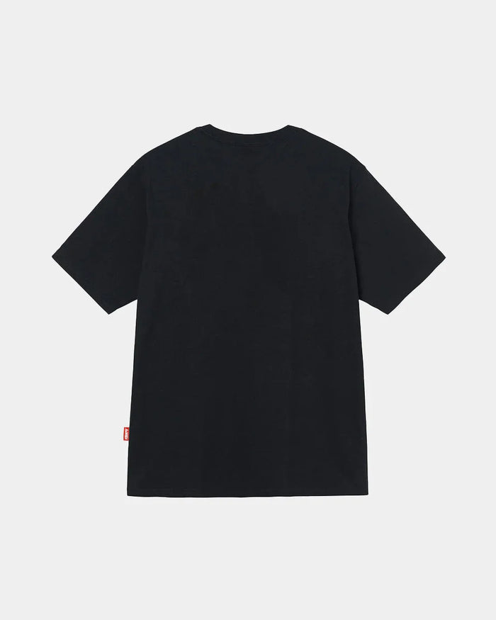Camiseta Bear Vishboyz Preta - Four Street