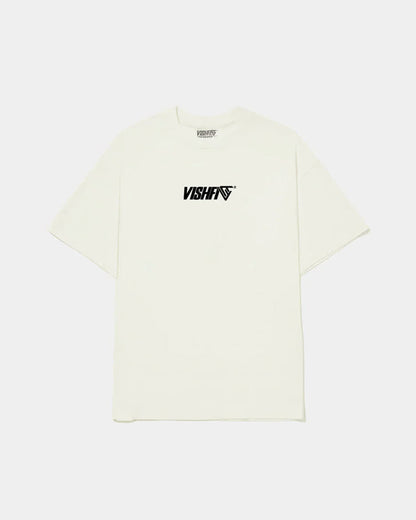 Camiseta Box Logo Off White - Four Street
