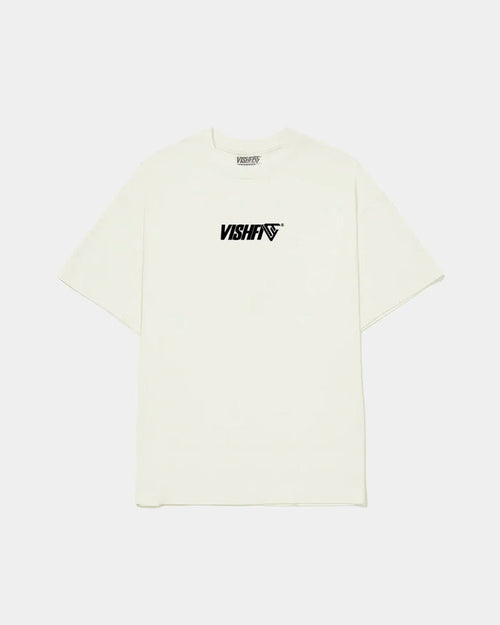 Camiseta Box Logo Off White - Four Street