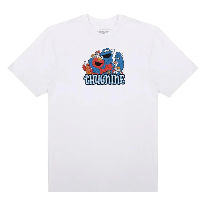 CAMISETA BUDDIES - Four Street