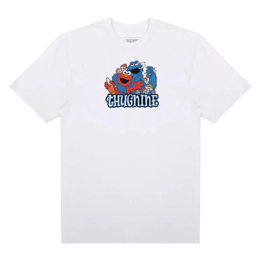 CAMISETA BUDDIES - Four Street