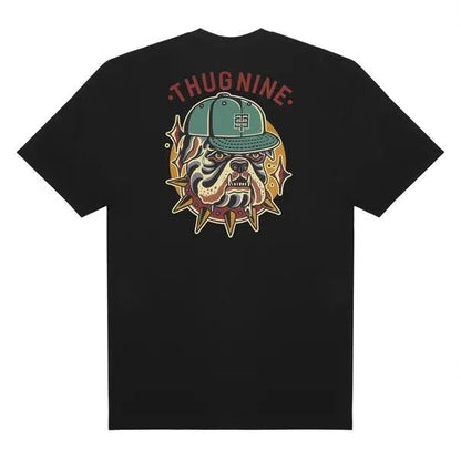 CAMISETA BULLDOG - Four Street
