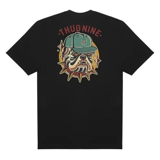 CAMISETA BULLDOG - Four Street