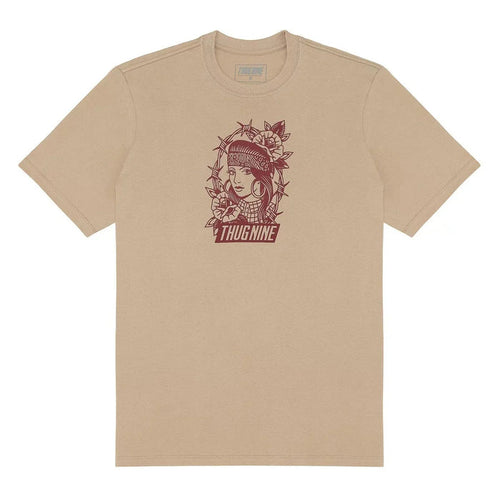 CAMISETA CHICANA - Four Street