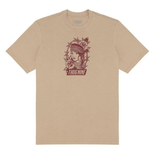 CAMISETA CHICANA - Four Street