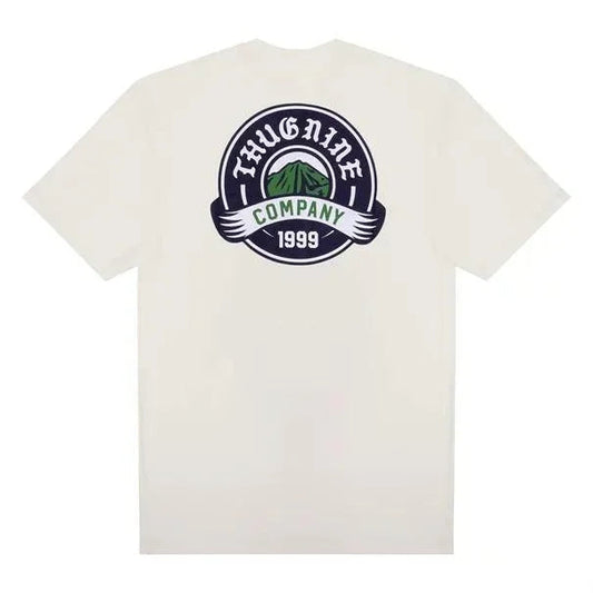 CAMISETA COMPANY LABEL - Four Street