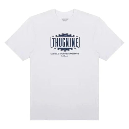 CAMISETA C.R.E.A.M - Four Street