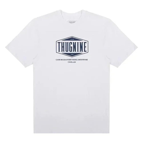 CAMISETA C.R.E.A.M - Four Street