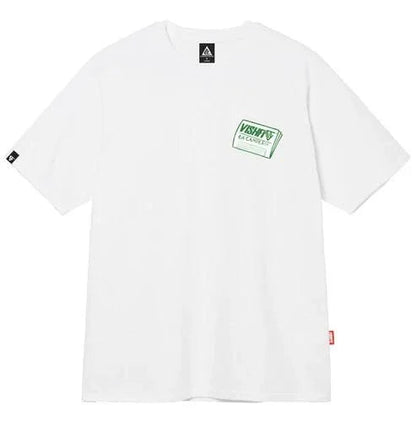 CAMISETA EXTRA EXTRA BRANCA "WORLD CUP 2022" - Four Street