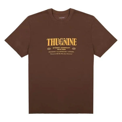 CAMISETA FORTUNE - Four Street