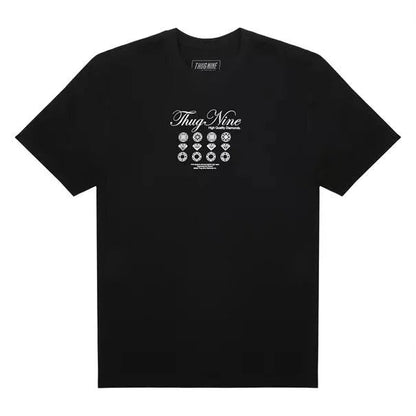CAMISETA GALXY - Four Street