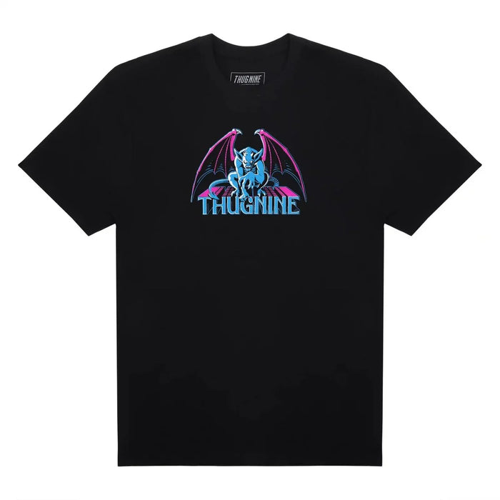 CAMISETA GARGOYLE - Four Street