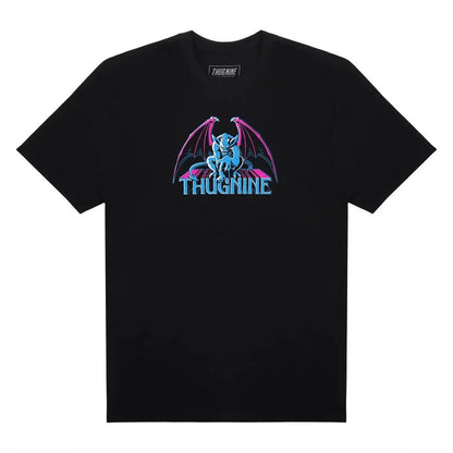 CAMISETA GARGOYLE - Four Street