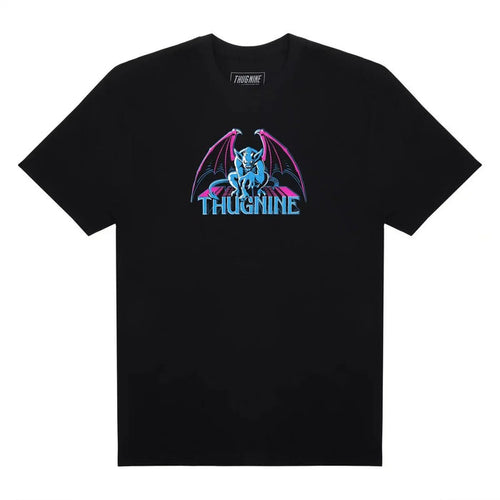 CAMISETA GARGOYLE - Four Street