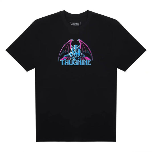 CAMISETA GARGOYLE - Four Street